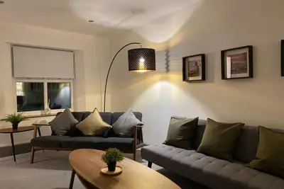 Image de Spacious city centre property