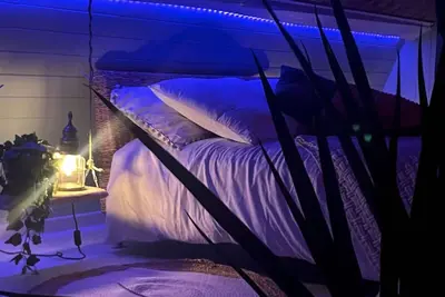 Image de Special Couple Studio \"la Paillote\" Spa