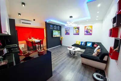 Image de Smart Home Mostar