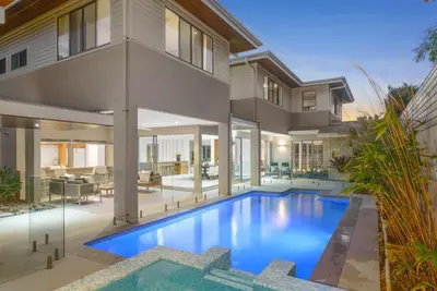 Image de Witta Circle - Noosa Heads