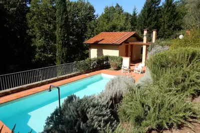 Image de Oliveto Cottage