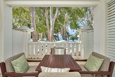 Image de Beach Club 2 Bedroom Oceanview Apartment Palm Cove