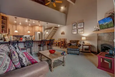 Image de Carnelian Gem: 3 Br, 2 Ba Condominium in Carnelian Bay, Sleeps 7