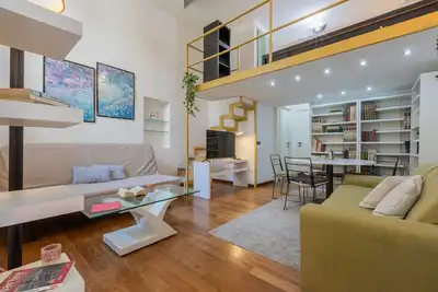 Image de Barbaroux 8 - Barbaroux Duplex at Quadrilateral