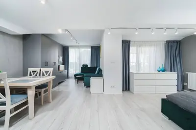 Image de Ice Apartments