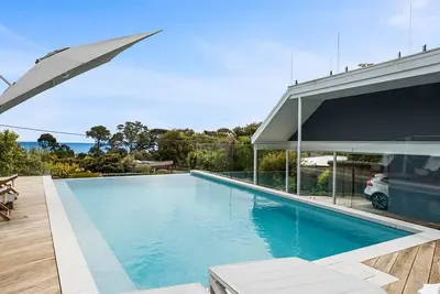 Image de Osprey - Heated Swimming Pool and Bay Views
