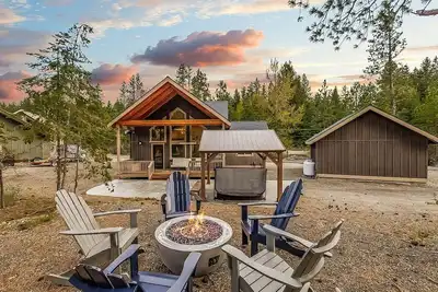 Image de Family Memories! KidFrndly+HotTub GameRm-Pool Access