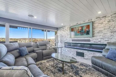 Image de 2bd Luxury Condo, Cocktail Lounge, Beautiful Views