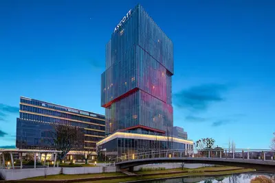 Image de Ascott New District Wuxi