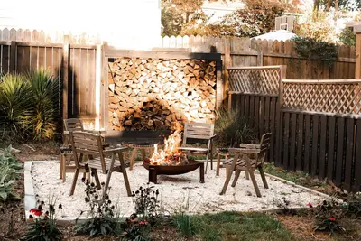 Image de Bohemian Home in Historic Converse Heights
