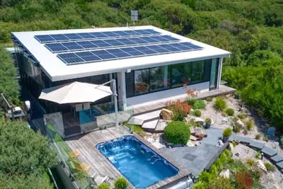 Image de Salt Deluxe Villa