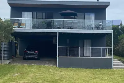 Image de Moon Dune - lovely modern beach house