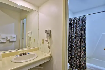 Image de 2 Room Studio 10 minutes from Killington