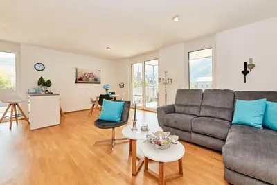 Image de Apartment \"Traumblick Burg\" 1st floor - Apartment \"Traumblick Burg\"
