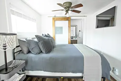 Image de Newly renovated studio in Hagerstown--Self Check-in