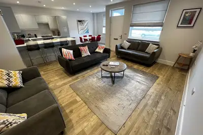 Image de Colonels Apartment
