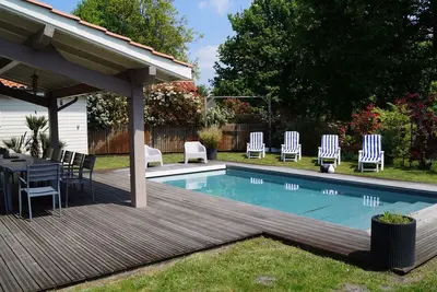 Image de Villa \"Jasmina\" from 2 to 12 people