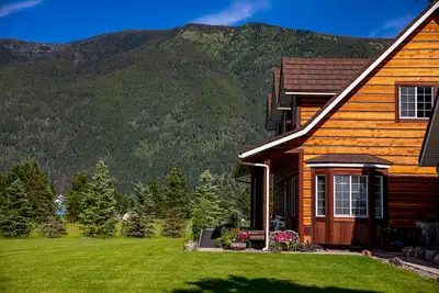 Image de Beautiful Family Friendly Home Close to Glacier National Park!