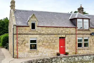 Image de 2 bedroom accommodation in Duns