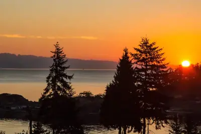 Image de Paradise on the West Coast
