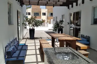 Image de Loft apartment
