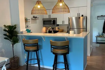 Image de 2 bedroom Condo located at Collingwood's prestigious Lighthouse Point