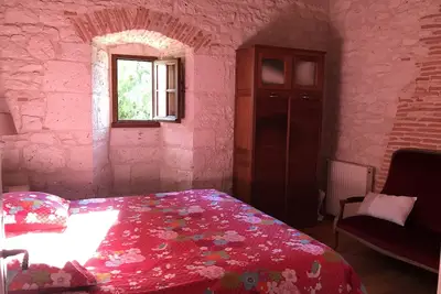 Image de Grand gite 23 couchages tout confort