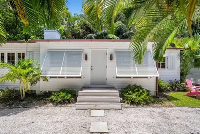 Image de The \"Water House\" Cottages