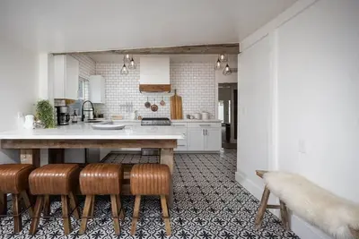 Image de The cottage at Scottsdale bungalows