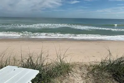 Image de Beach House & River With Private Dock & Deck.