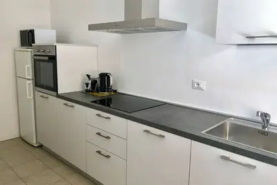PortaPalio40: bright and spacious apartment in Verona with free parking