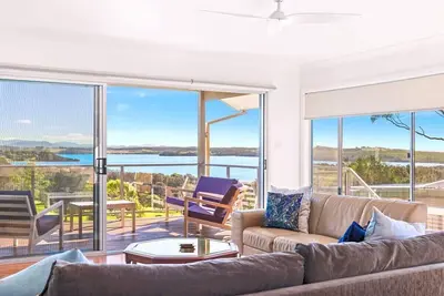 Image de The Aspect at Tuross Head