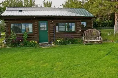 Image de Cozy Cabin in Montana's Ruby Valley