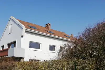 Image de Villa Ă Ambleteuse tout confort et lumineuse avec jardin clos Ă 500m de la Plage