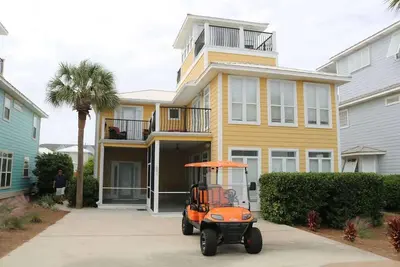 Image de Skipper's Escape | Tail-Wagging Approved | Private Pool