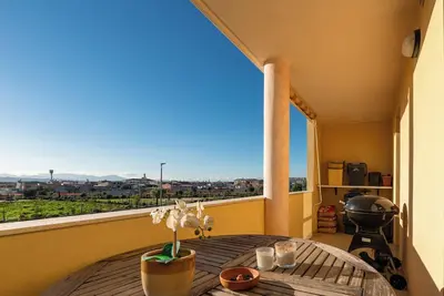 Image de Appartement 'Casa Dudú' avec balcon, A\/C et Wi-Fi