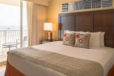 Image de Oceanfront 1 Bedroom Resort for Biketoberfest 2022 Daytona Beach, Florida