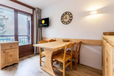 Image de Appartement 2 Pièces 5 Personnes - Sélection
