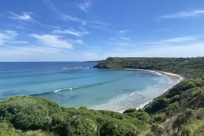 Image de Belle Vue  on Beachcomber- less than 50m to the beach-2 minute walk to the beach