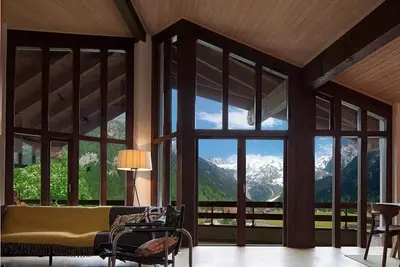 Image de Joli appartement pour 6 personnes avec piscine, Wifi, Tv, balcon et parking