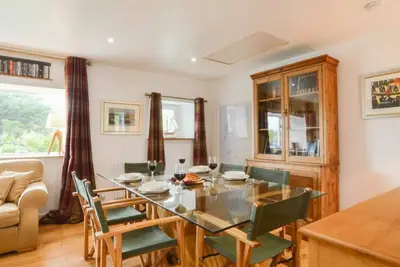 Image de Magnifique maison de vacances privée pour 4 personnes avec Wifi, Tv et animaux admis