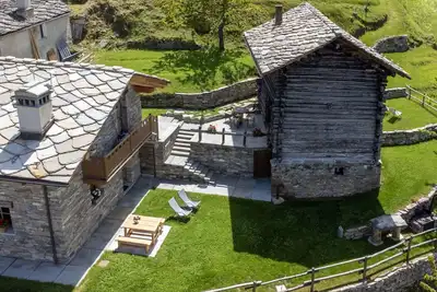 Image de Joli appartement pour 4 personnes avec Wifi, Tv et parking