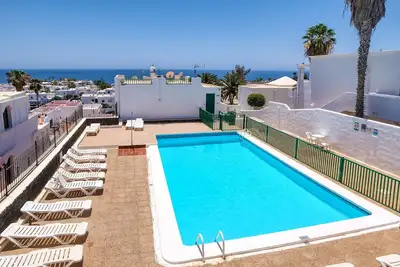 Image de Suite Princesa Teguise - Vue mer By Lvh