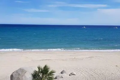 Image de Beautiful condo overlooking the Sea of Cortez