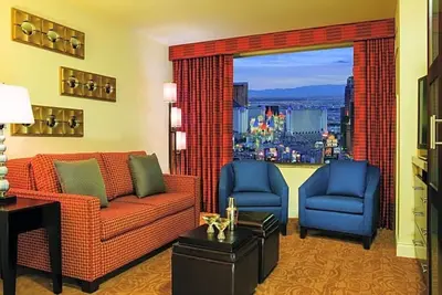 Image de Marriott Grand Chateau