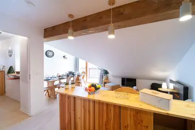 Image de Les Alpages du Corbier by Interhome