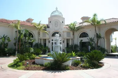 Image de Orange County Mansion