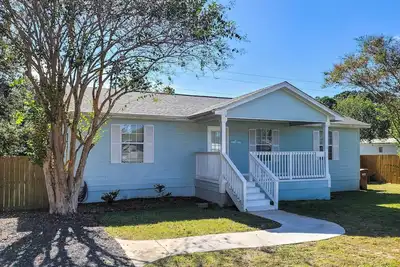 Image de Gulf Breeze Home: 12 Mi to Pensacola Beach!