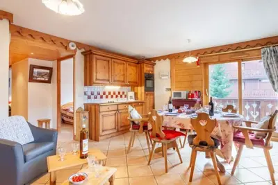 Image de Marmottes A6 by Interhome