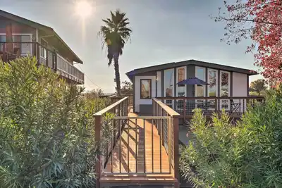 Image de Bethel Island Sanctuary w/ Dock & Boathouse